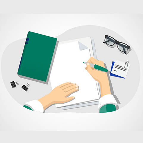 توصيه هايي خوب براي نويسندگان تازه کار